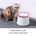 Кормушка для домашних животных автоматического кормушка для дозатора воды